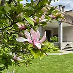 Casa Dolce Casa Apartment Masera