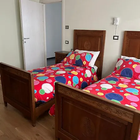 Casa Dolce Casa Appartement *