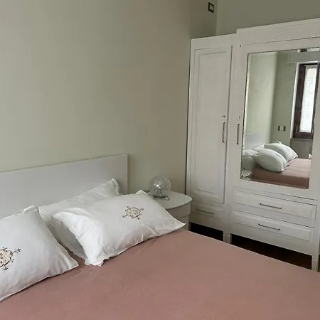 Casa Dolce Casa Appartement Masera