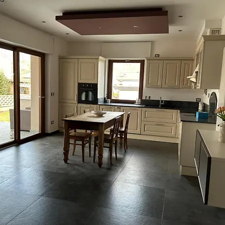 Appartement Casa Dolce Casa *