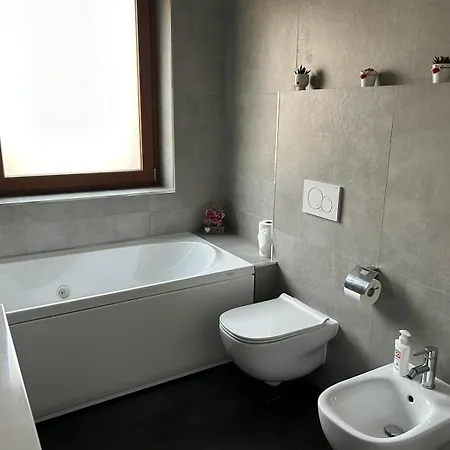 Casa Dolce Casa * Masera