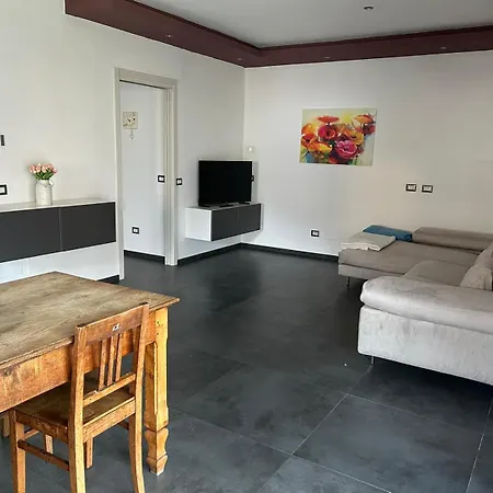 Appartement Casa Dolce Casa *