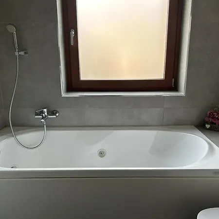 Casa Dolce Casa