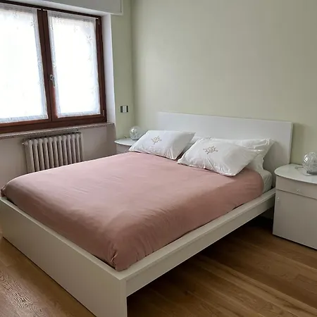 Apartament Casa Dolce Casa