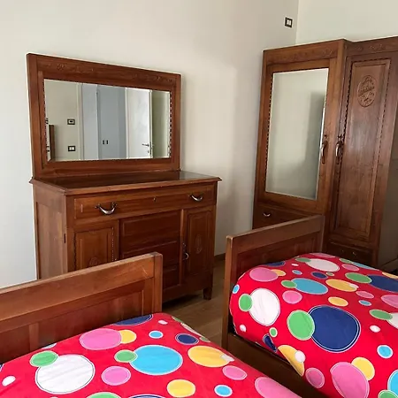 Casa Dolce Casa * Masera