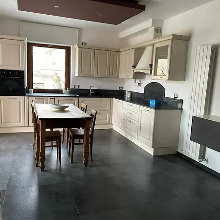 Casa Dolce Casa Appartement