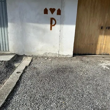 Casa Dolce Casa شقة