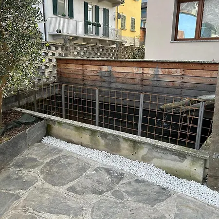 Casa Dolce Casa * Masera