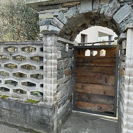 Apartament Casa Dolce Casa Masera