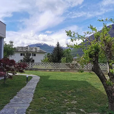 Casa Dolce Casa * Masera