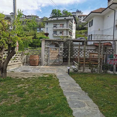 Casa Dolce Casa Masera