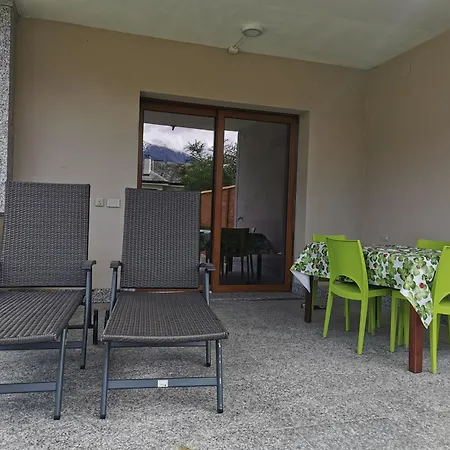 Apartamento Casa Dolce Casa