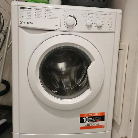 Casa Dolce Casa Apartament Masera