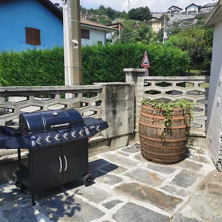 Daire Casa Dolce Casa