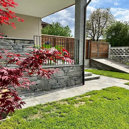 Casa Dolce Casa Apartament *