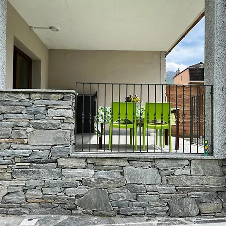 Appartement Casa Dolce Casa