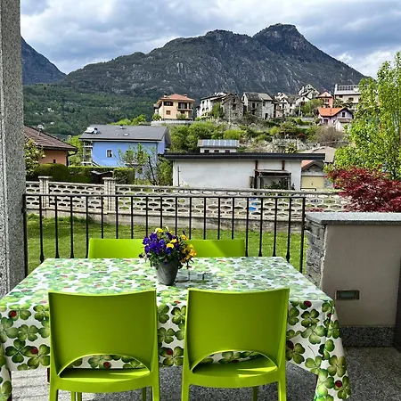 Casa Dolce Casa *
