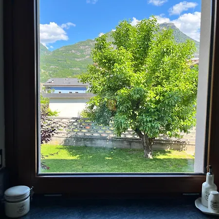 Casa Dolce Casa Daire Masera