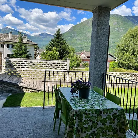 Casa Dolce Casa Daire