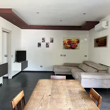 Casa Dolce Casa Masera