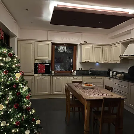 Daire Casa Dolce Casa Masera