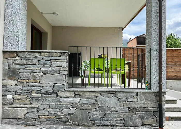 Апартаменты Casa Dolce Casa