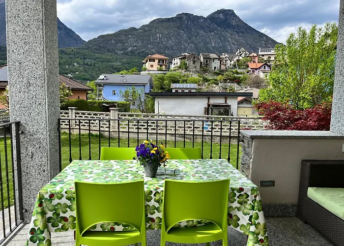 Casa Dolce Casa *
