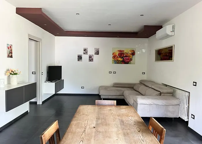 Casa Dolce Casa Masera